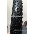 Flat Bar Road Bike Tire, bicycle fat tire 26x4.0 26*3.0